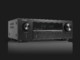 Receiver Denon AVC-S670H