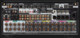 Receiver Denon AVC-A1H Black Resigilat