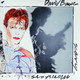 VINIL WARNER MUSIC David Bowie - Scary Monsters ( And Super Creeps )