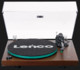 Pickup Lenco LBT-225 Walnut