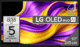 TV LG OLED97G51LW
