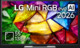 TV LG 55MRGB87B3B