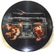 VINIL UNIVERSAL RECORDS Green Day - Revolution Radio - PICTURE DISC