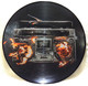 VINIL Universal Records Green Day - Revolution Radio - PICTURE DISC