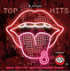 CD Cat Music Various Artists - Top Hits Vol 8