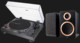 Pickup Audio-Technica AT-LP120X USB + Argon Audio FORTE A5 MK2