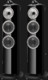Boxe Bowers & Wilkins 804 D4