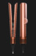  Aparat de indreptat parul Dyson - HT01 Airstrait, Amber silk / Pink champagne