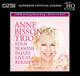 CD CAMILIO RECORDS Anne Bisson: Four Seasons In Jazz CD UHQR Japan