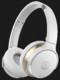  Casti On-Ear ATH-AR3BT Wireless si Microfon