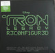 VINIL Universal Records Daft Punk - TRON: Legacy Reconfigured