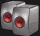 Boxe active KEF LS50 Wireless