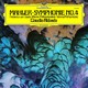 VINIL Deutsche Grammophon (DG) Gustav Mahler - Symphonie No. 4 (Abbado, Wiener Phil.)