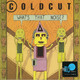 VINIL UNIVERSAL RECORDS Coldcut - What's That Noise ?