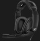 Casti PC/Gaming Sennheiser GSP 302 Black