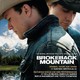 VINIL VERVE Brokeback Mountain (Original Motion Picture Soundtrack)