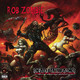 VINIL UNIVERSAL RECORDS Rob Zombie - Dead City Radio And The New Gods Of Supertown