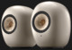 Boxe active KEF LS Luxe