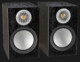 Boxe Monitor Audio Silver 50