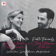 VINIL SONY MUSIC Brahms - Double Concerto / C. Schumann - Piano Trio ( Mutter, Ferrandez )