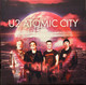 VINIL Universal Records U2 - Atomic City (single)