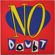 VINIL UNIVERSAL RECORDS No Doubt