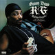 VINIL Universal Records Snoop Dog - R & G (Rhythm & Gangsta): The Masterpiece