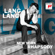 VINIL Universal Records Lang Lang - New York Rhapsody