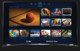 TV Samsung UE-55F8000