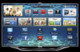 TV Samsung UE-40ES8000