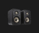 Boxe Polk Signature Elite ES10 NEGRU