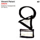 VINIL ACT Vincent Peirani - Jokers