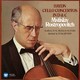 VINIL WARNER MUSIC Haydn: Cello Concerto in D & C (Rostropovich / Brown)