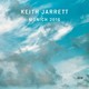 VINIL ECM Keith Jarrett: Munich 2016