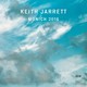 VINIL ECM Records Keith Jarrett: Munich 2016