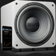 Subwoofer SVS SB-1000 PRO Resigilat