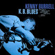 VINIL BLUE NOTE Kenny Burrell - K. B. Blues