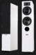 Boxe Indiana Line TESI 5 WHITE Resigilat