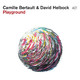 VINIL ACT Camille Bertault David Helbock - Playground