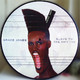 VINIL UNIVERSAL RECORDS Grace Jones - Slave To The Rhythm