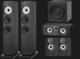 Pachet PROMO Bowers & Wilkins 603 S3 pachet 5.1