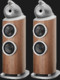 Boxe Bowers & Wilkins 802 D4