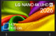 TV LG 43NU8E0B3LA