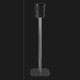 Mountson Premium Floor stand for Sonos One, One SL & Play:1