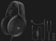 Casti Sennheiser HD 560S + HD 500 BAM