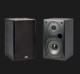 Boxe Polk T15 NEGRU