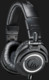 Casti DJ Audio-Technica ATH-M50x