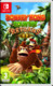 Nintendo Donkey Kong Country Returns HD