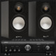 Pachet PROMO Monitor Audio Bronze 50 7G + Denon PMA-600NE