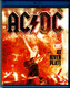 BLURAY SONY MUSIC AC/DC - Live At River Plate